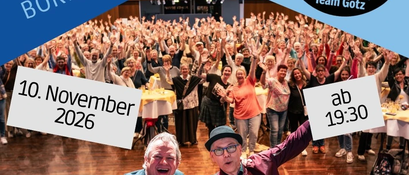 Borkener Rudelsingen Borkener Rudelsingen