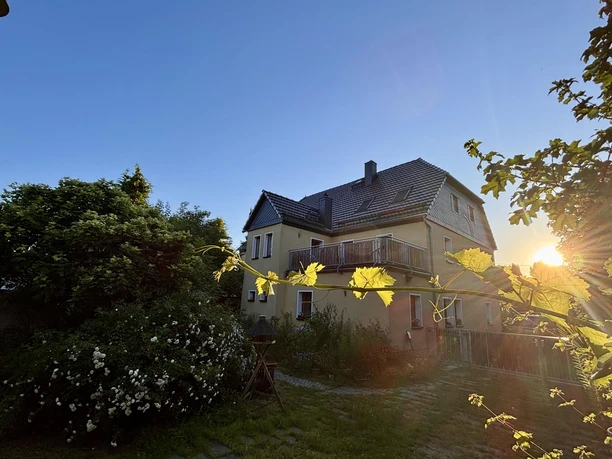 Herzlich willkommen bei Familie Luger
