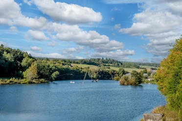 Seepark Kirchheim