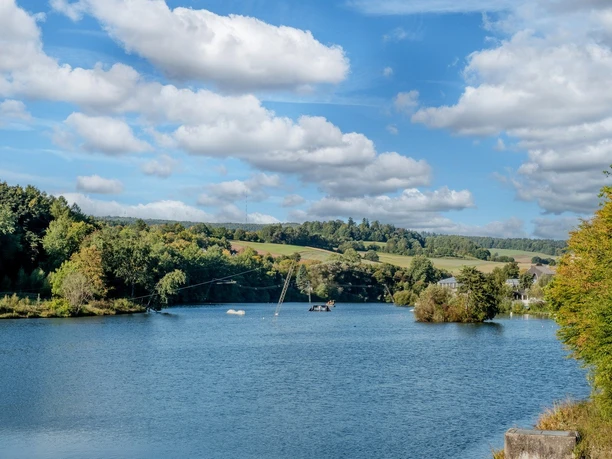 Seepark Kirchheim