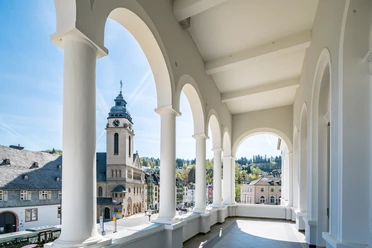 Kurhaus Bad Schwalbach