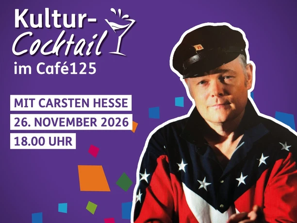 American Christmas Classic mit Carsten Hesse