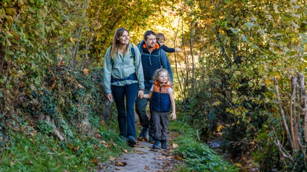 aeschi-trails-familie-unterwegs-wald-lichtung.jpg
