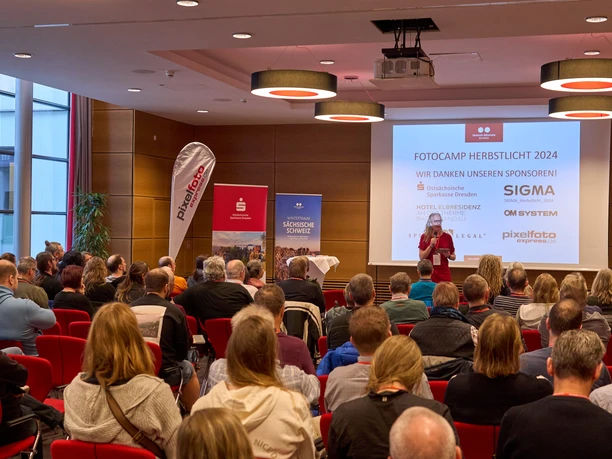 Fotocamp HerbstlichT 2024