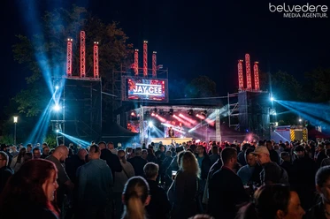 Bad Frankenhäuser Kultursommer Bad Frankenhäuser Kultursommer