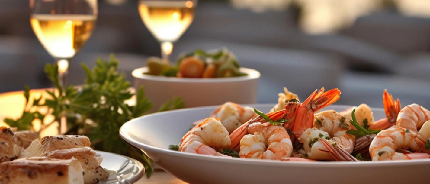 Strandhotel_Gluecksburg_Events_Mediterraner_Lunch_