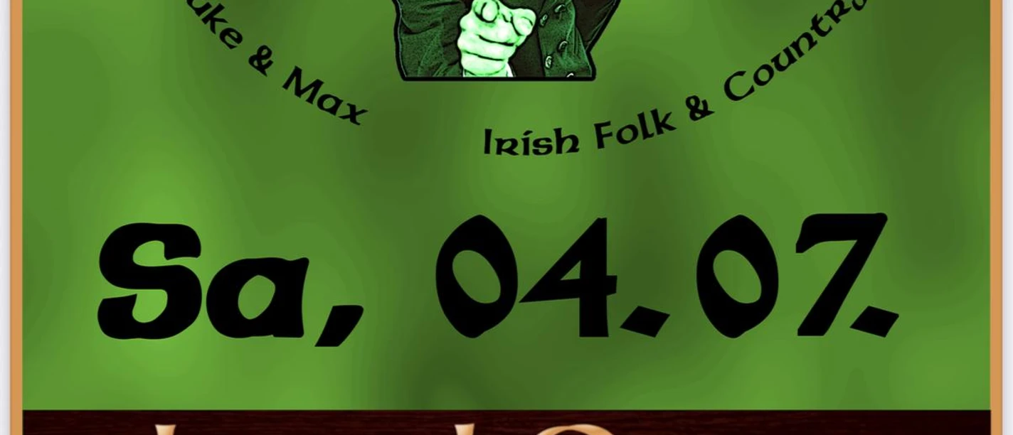 Irish Folk & Country