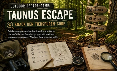 Outdoor-Escape-Game