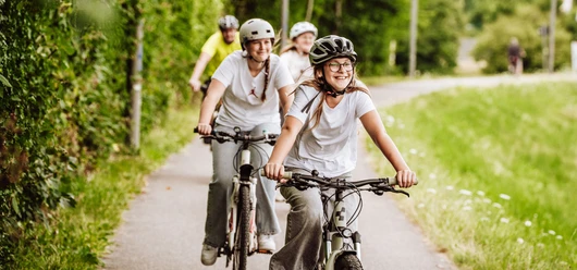 Fahrrad