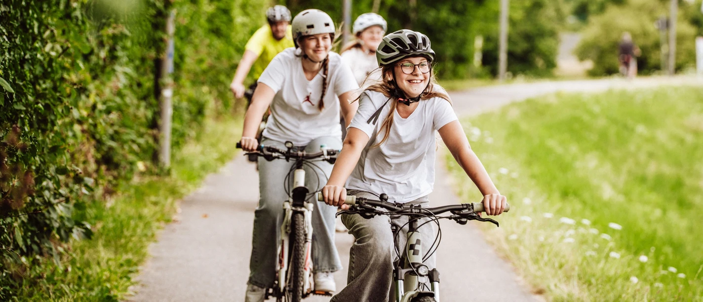 Fahrrad