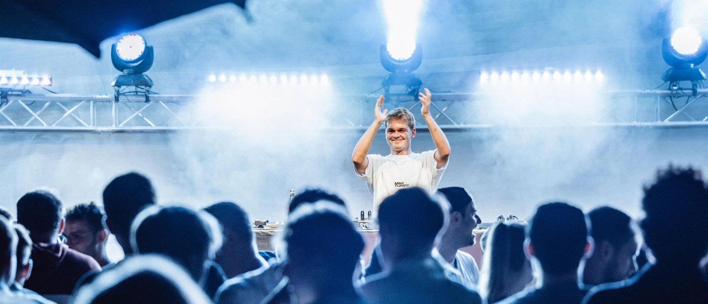 DJ Mike Tunes