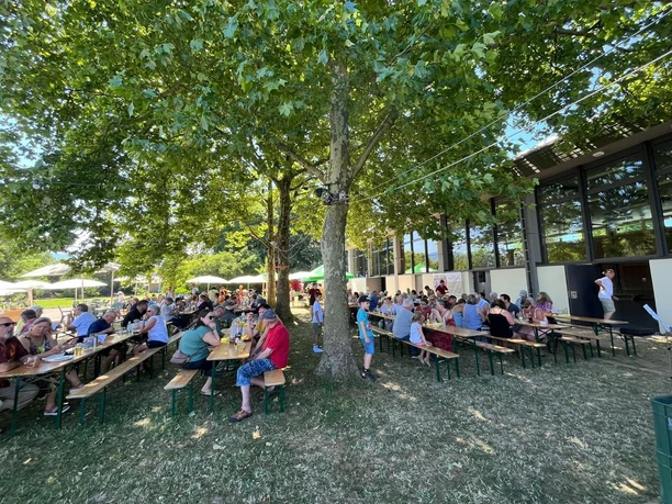 Rieder Sommerfest