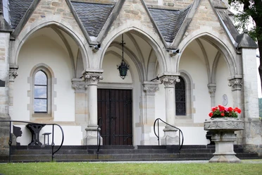 Ev. Immanuelkirche (Foto: HeikoRhode)