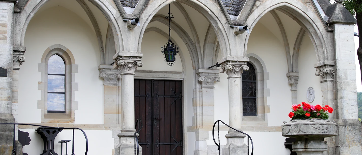 Ev. Immanuelkirche (Foto: HeikoRhode)