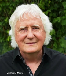 Wolfgang Martin