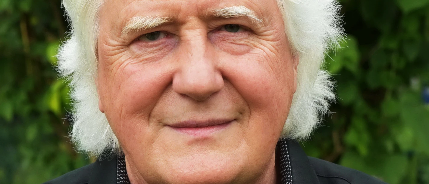 Wolfgang Martin