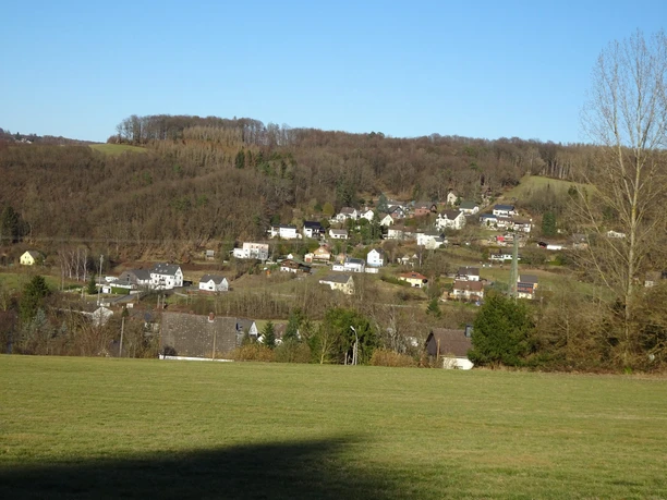 Ferienwohnung Mädi Weitblick