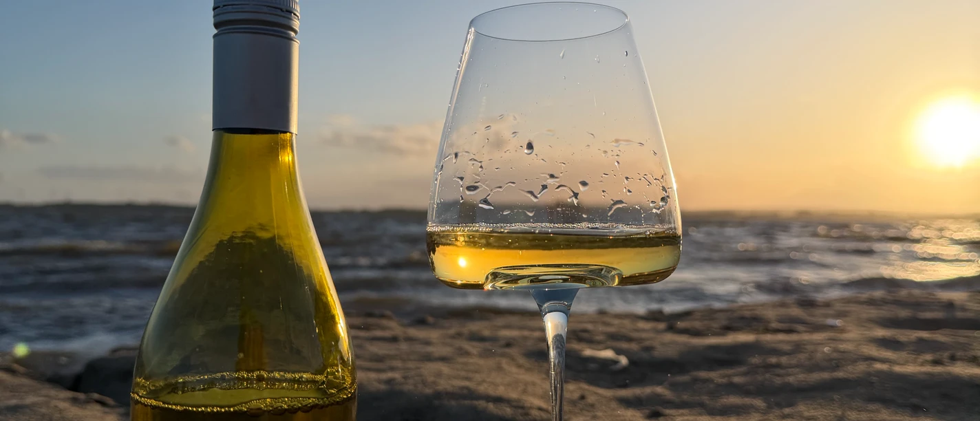 Weinfest in Lembruch