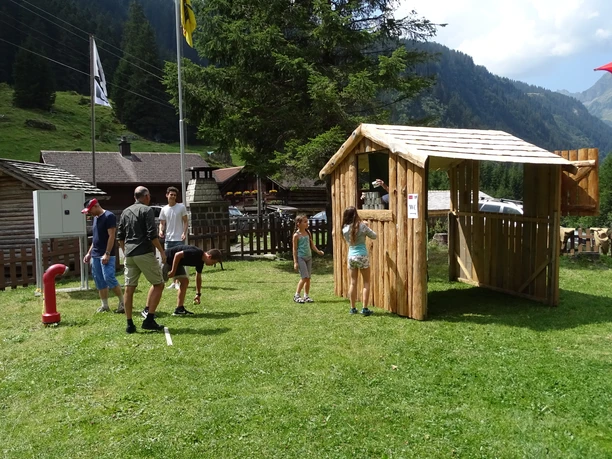 Kinderspiel