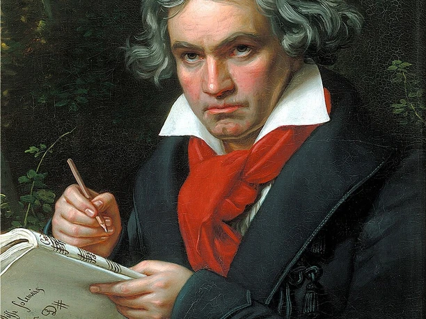 Ludwig van Beethoven 1770 1827