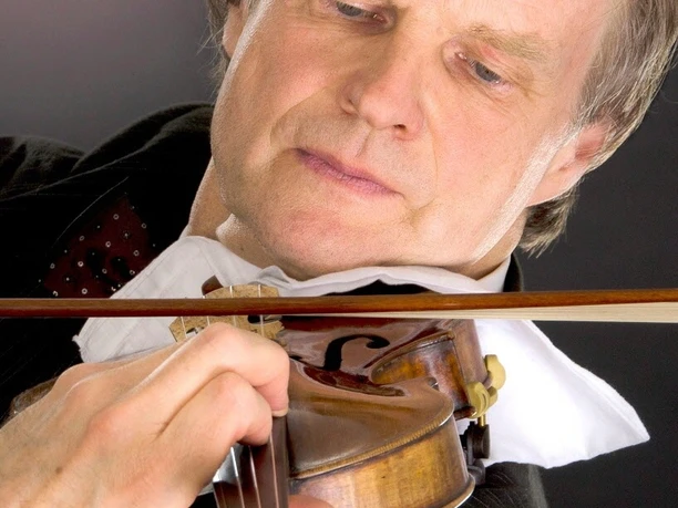 Alexandre Dubach, Violine