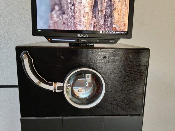 NanoCube 1