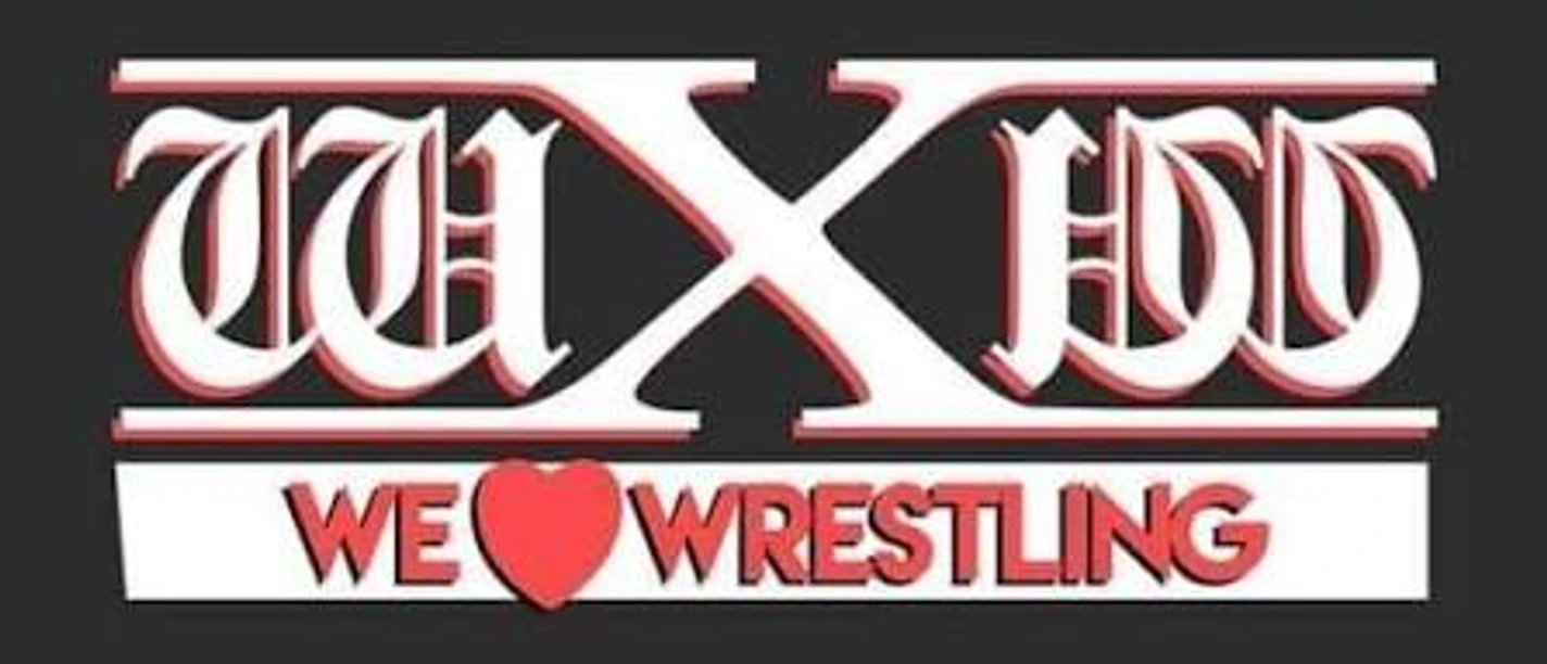 Wrestling Wrestling