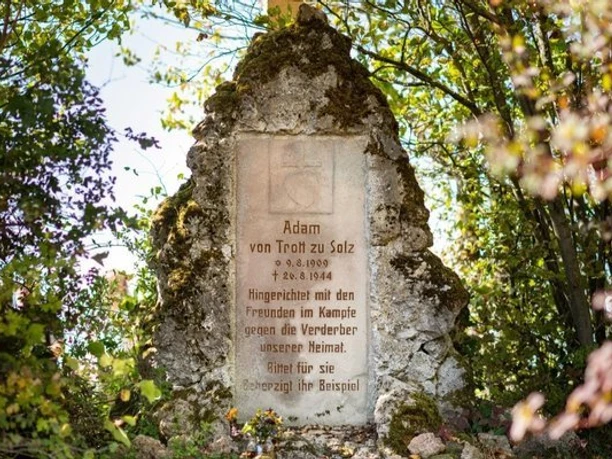 Adam von Trott