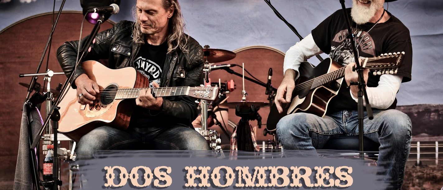 Dos Hombres