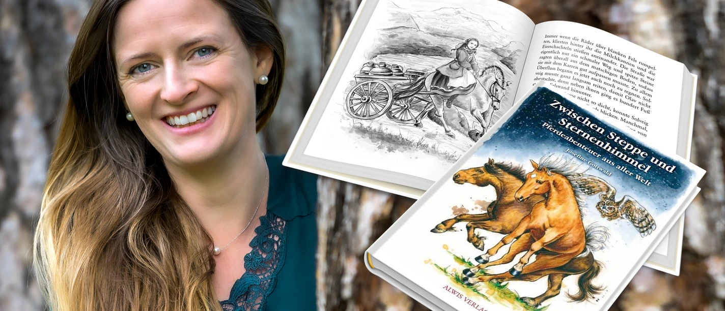 Kinderveranstaltung: Zwischen Steppe und Sternenhimmel
