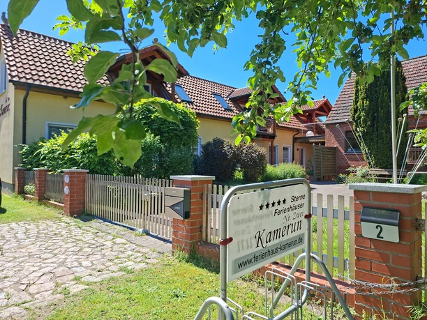Außenansicht Außenansicht