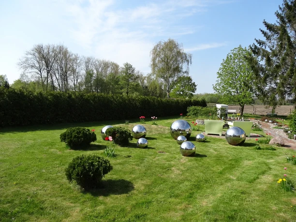 Garten Garten