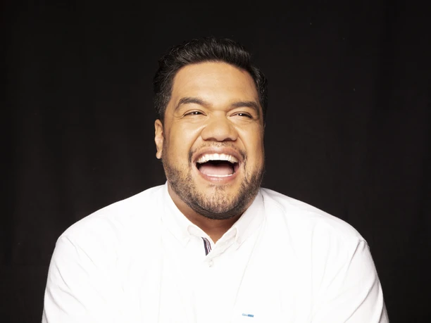 Pene Pati ©Simon Fowler&Parlophone records Ltd