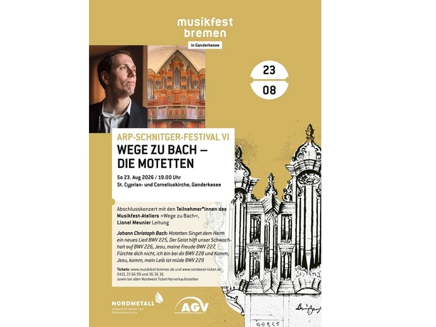 Musikfest Bremen in Ganderkesee
