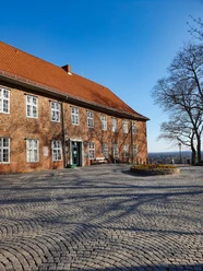 Amtsplatz Lauenburg/Elbe