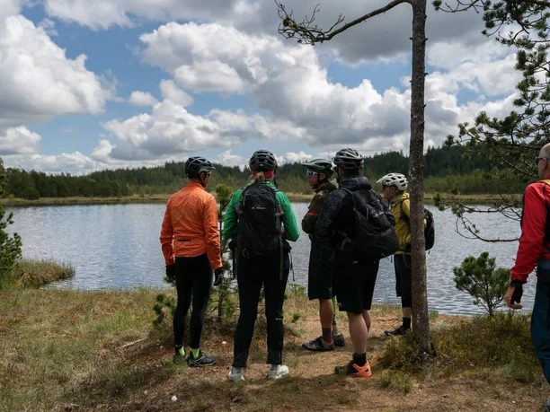 RadKultTouren Wieskirchrunde
