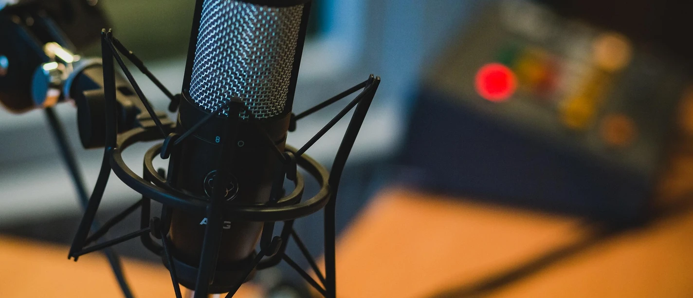 Podcast Podcast