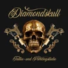 Logo Diamond Skull Logo Diamond Skull