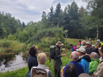 Rangerkonzert Ammergauer Alpen