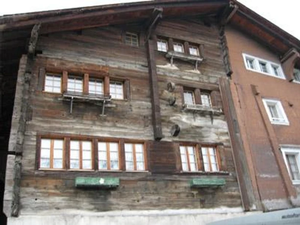 Aussenansicht
