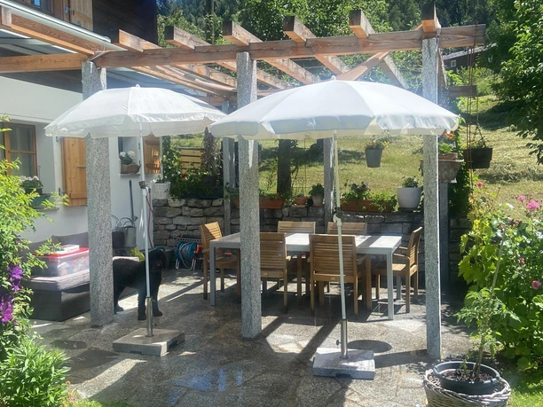Chalet Rosa-Studio8