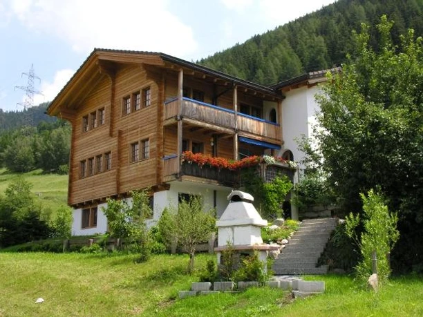 Ferienwohnung