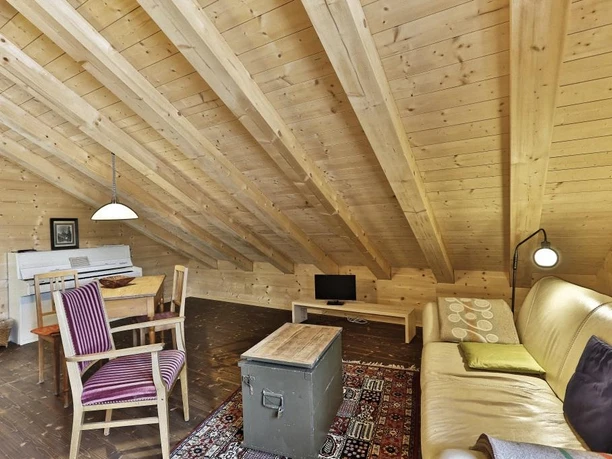 Studio Chez Pia wohnen