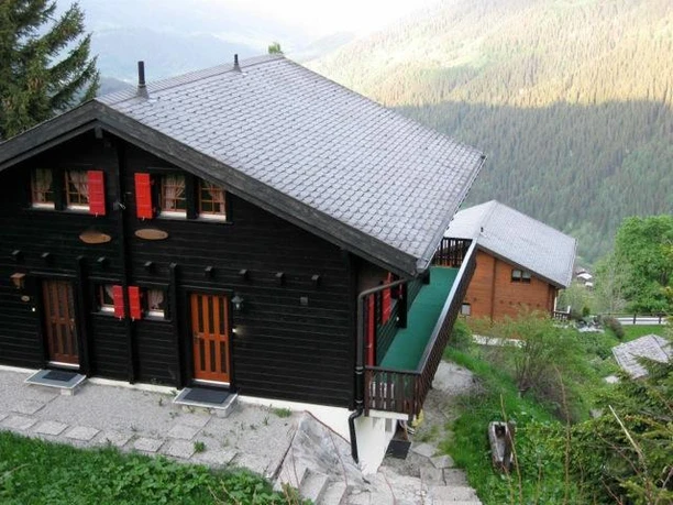 Aussenansicht