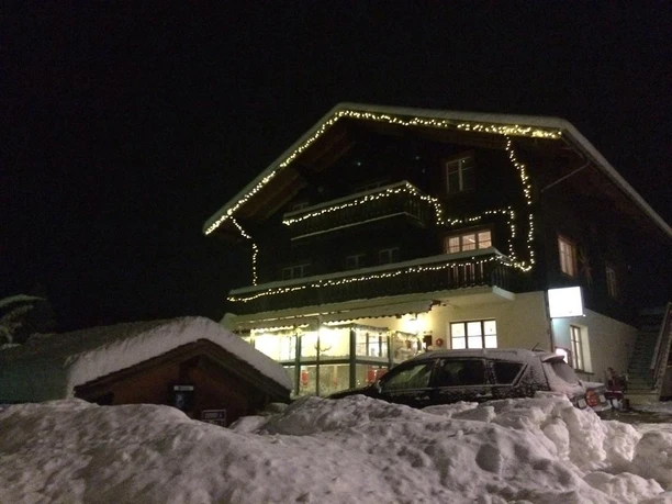 Hotelansicht