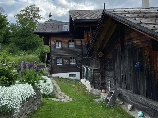 Aussenansicht 1