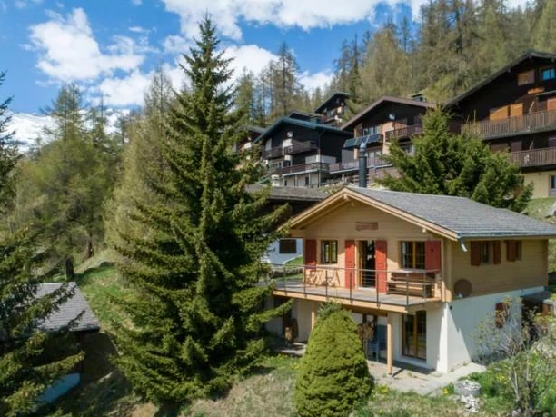 La Marmotte