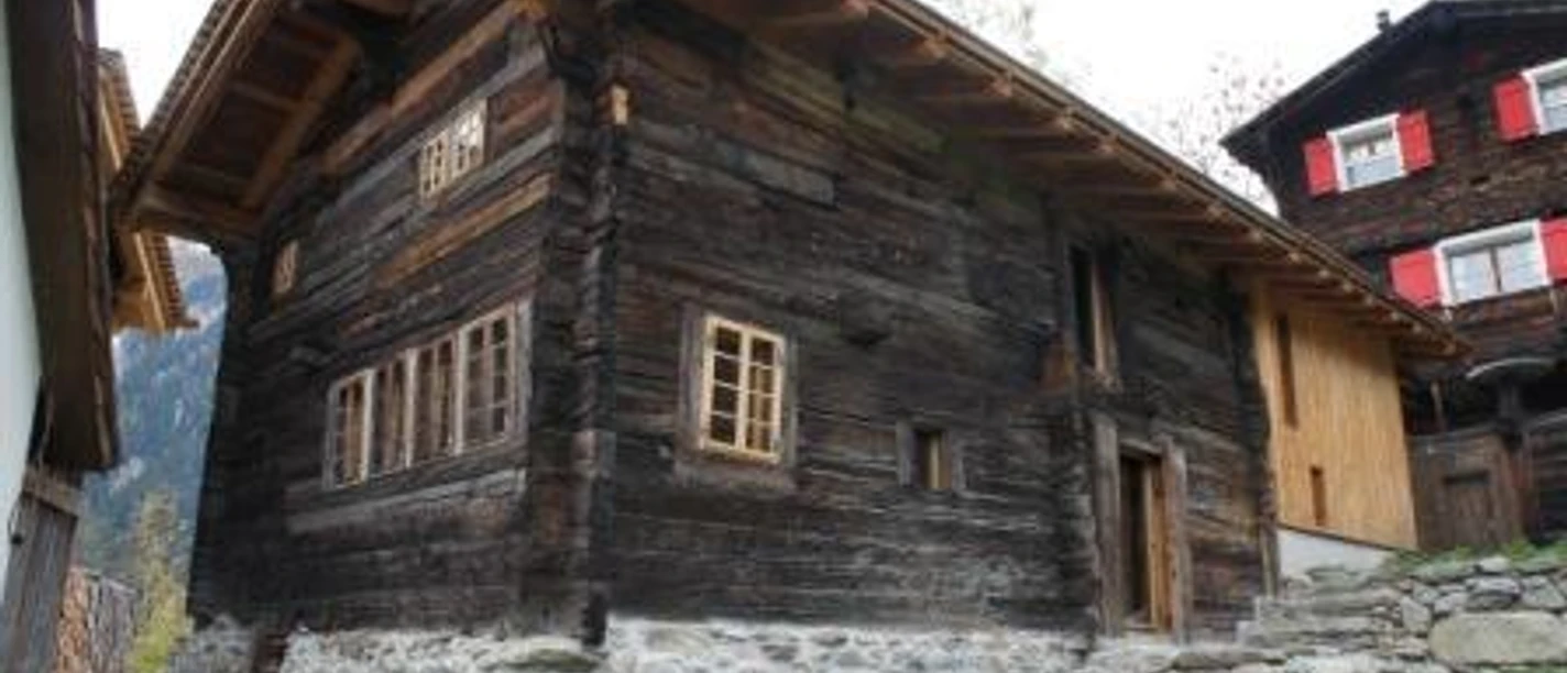 Aussenansicht