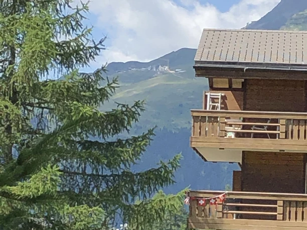 Aussicht von Küchen