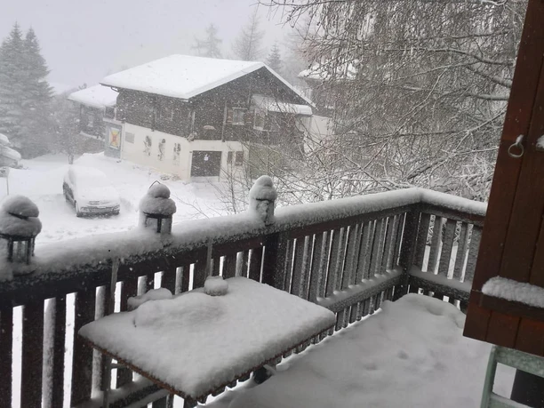 Winterbalkon
